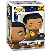 Funko Pop! Movies: Eternals - Gilgamesh #730