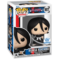 Funko Pop! Animation: Bleach - Rukia Kuchiki #1617