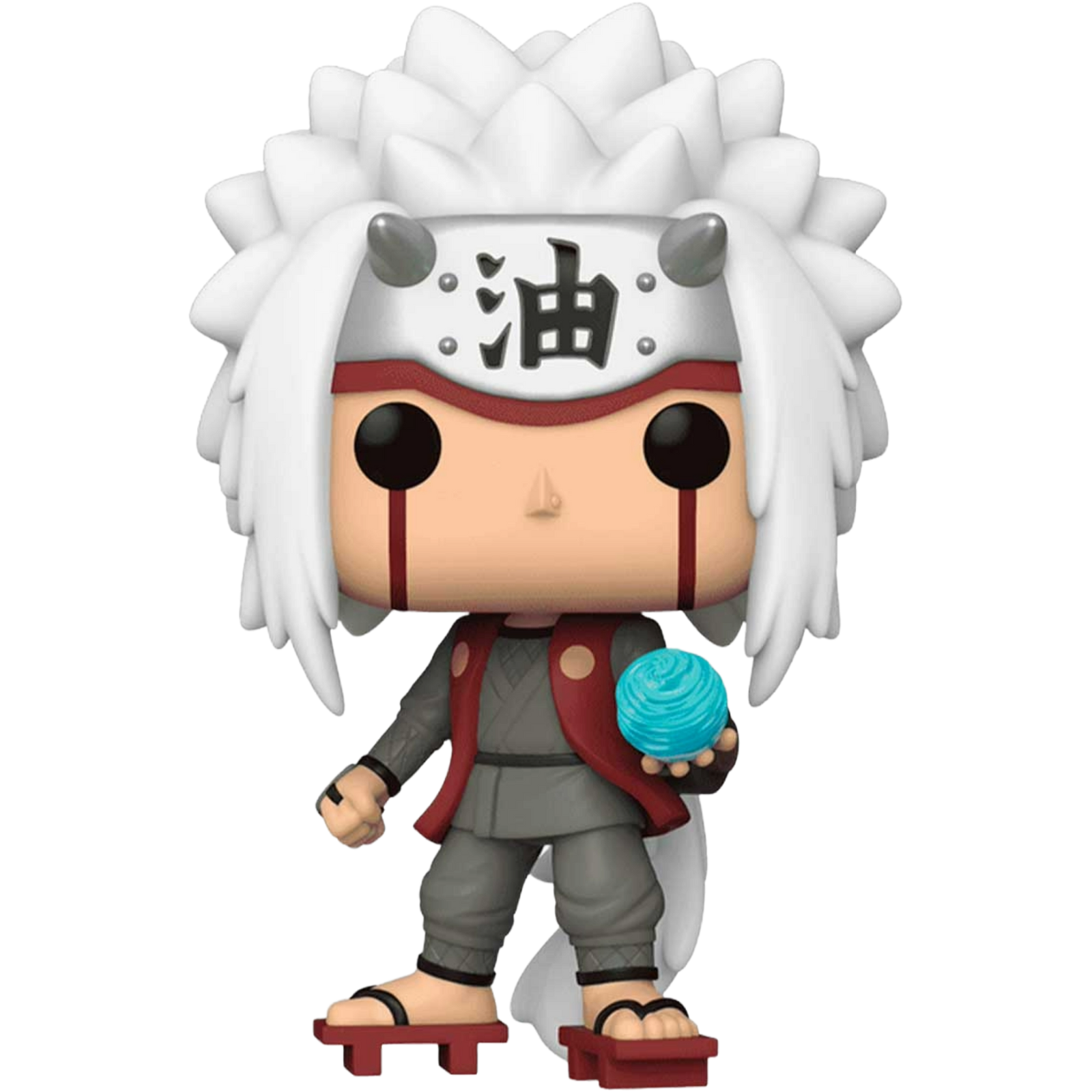 Funko Pop! Animation: Naruto Shippuden - Jiraiya #1481