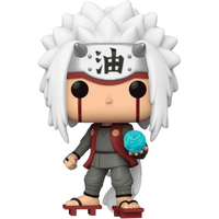 Funko Pop! Animation: Naruto Shippuden - Jiraiya #1481