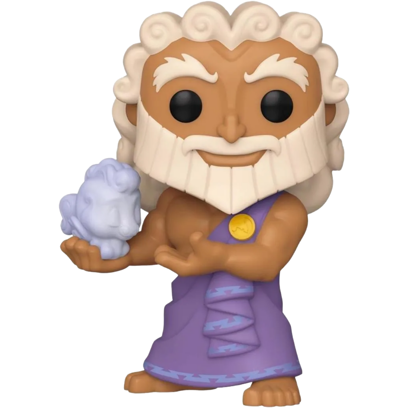 Funko Pop! Disney: Hercules - Zeus #593