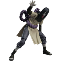 BANDAI / Tamashii Nations S.H. Figuarts: Naruto Shippuden - Orochimaru (Seeker Of Immortality)