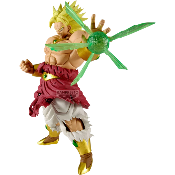 BANDAI / Banpresto GxMateria: Dragon Ball Z - Broly