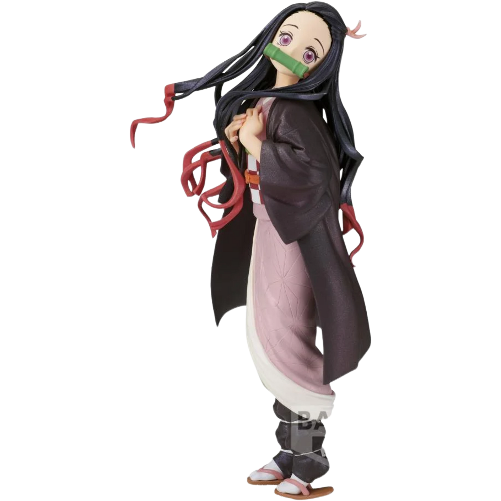 BANDAI / Banpresto Glitter & Glamours: Demon Slayer - Nezuko Kamado (Special Color Ver.)