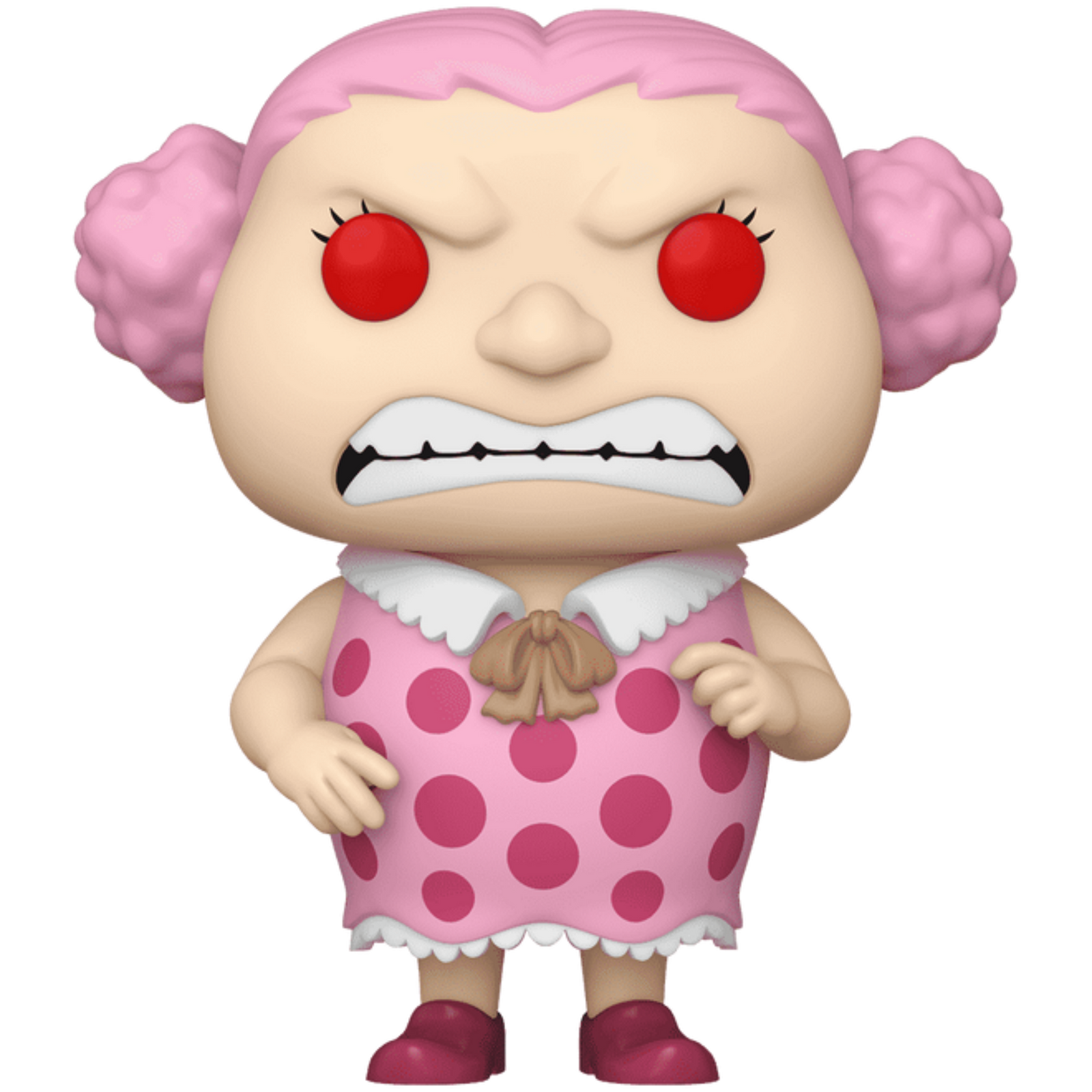 Funko Pop! Super: One Piece - Child Big Mom #1271