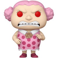 Funko Pop! Super: One Piece - Child Big Mom #1271
