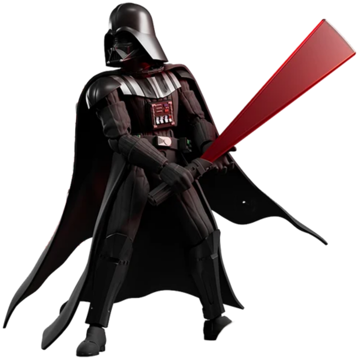 Blokees Champion Class: Star Wars The Empire Strikes Back - Darth Vader