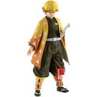 BANDAI / Banpresto: Demon Slayer - Zenitsu Agatsuma (Vol. 31)