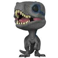 Funko Pop! Movies: Jurassic World Fallen Kingdom - Blue #586