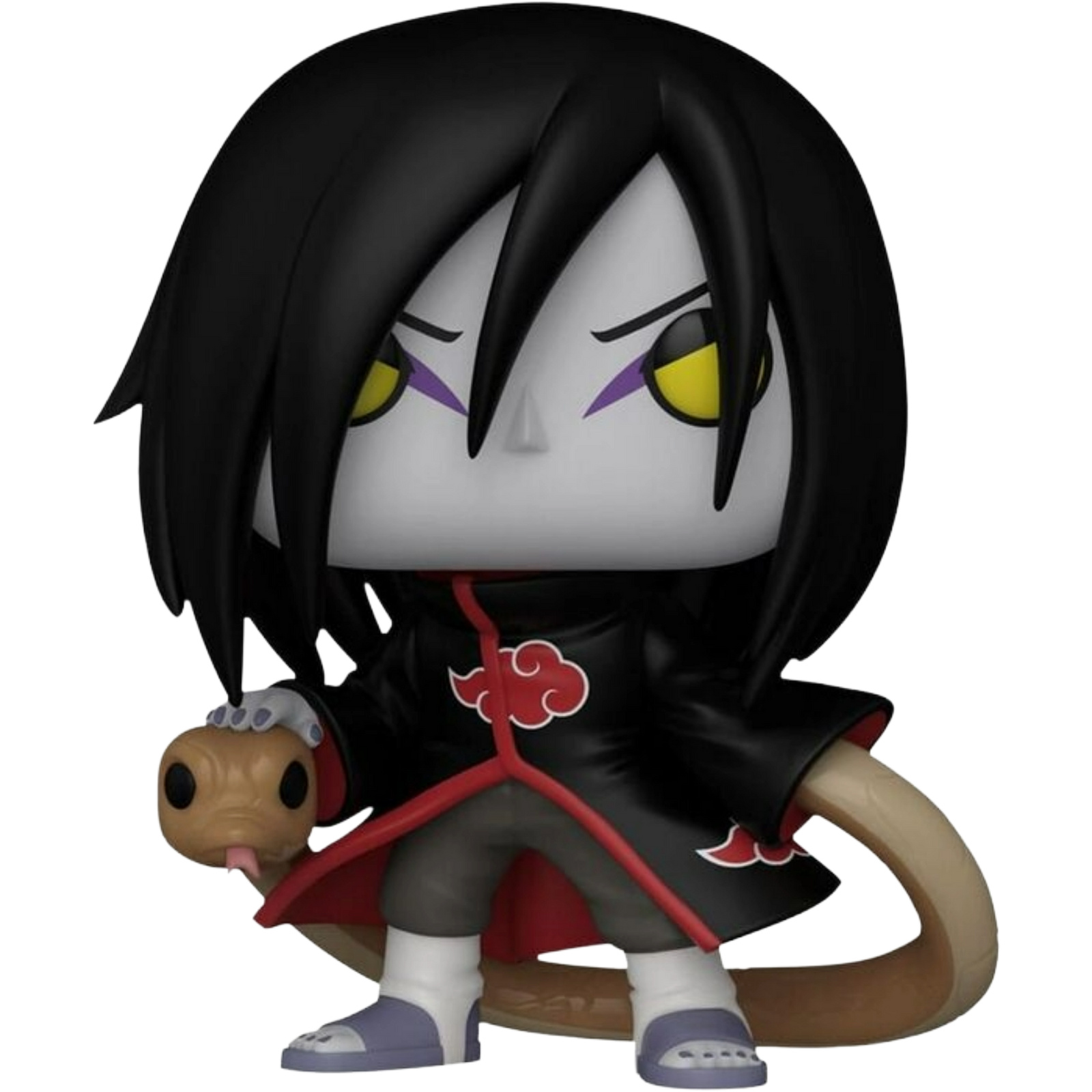 Funko Pop! Animation: Naruto Shippuden - Orochimaru (Akatsuki) #1435