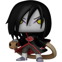 Funko Pop! Animation: Naruto Shippuden - Orochimaru (Akatsuki) #1435