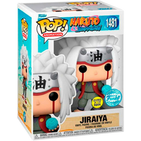 Funko Pop! Animation: Naruto Shippuden - Jiraiya #1481