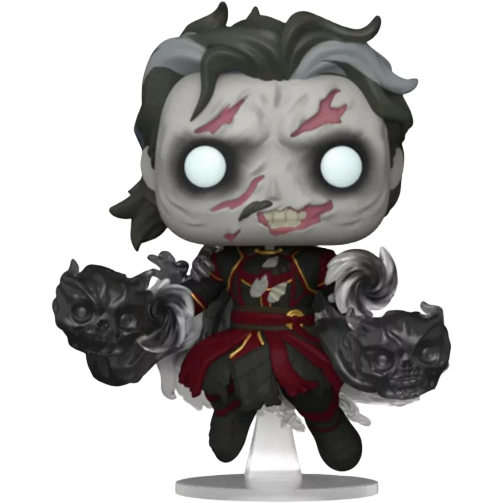Funko Pop! Movies: Doctor Strange Multiverse Of Madness - Dead Strange #1032