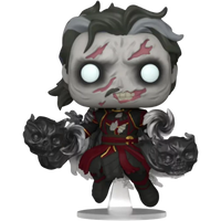 Funko Pop! Movies: Doctor Strange Multiverse Of Madness - Dead Strange #1032