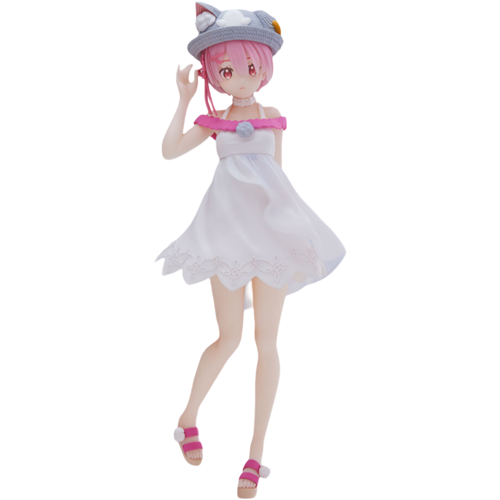 SEGA / Luminasta: Re:ZERO Starting Life - RAM (Nya Tsu No Hi)