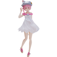 SEGA / Luminasta: Re:ZERO Starting Life - RAM (Nya Tsu No Hi)