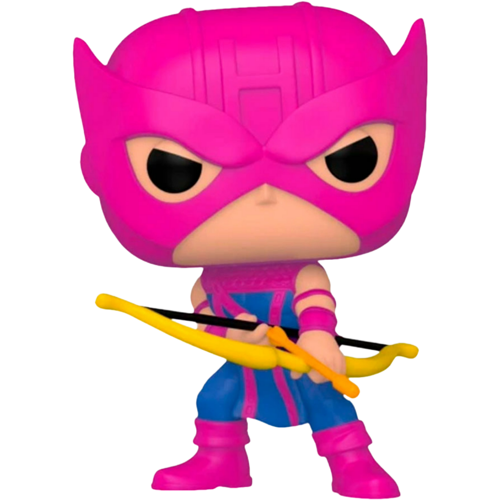 Funko Pop! Heroes: Marvel - Hawkeye #914
