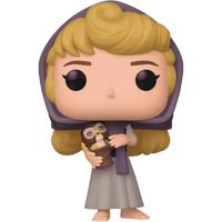 Funko Pop! Disney: Sleeping Beauty - Aurora #1454
