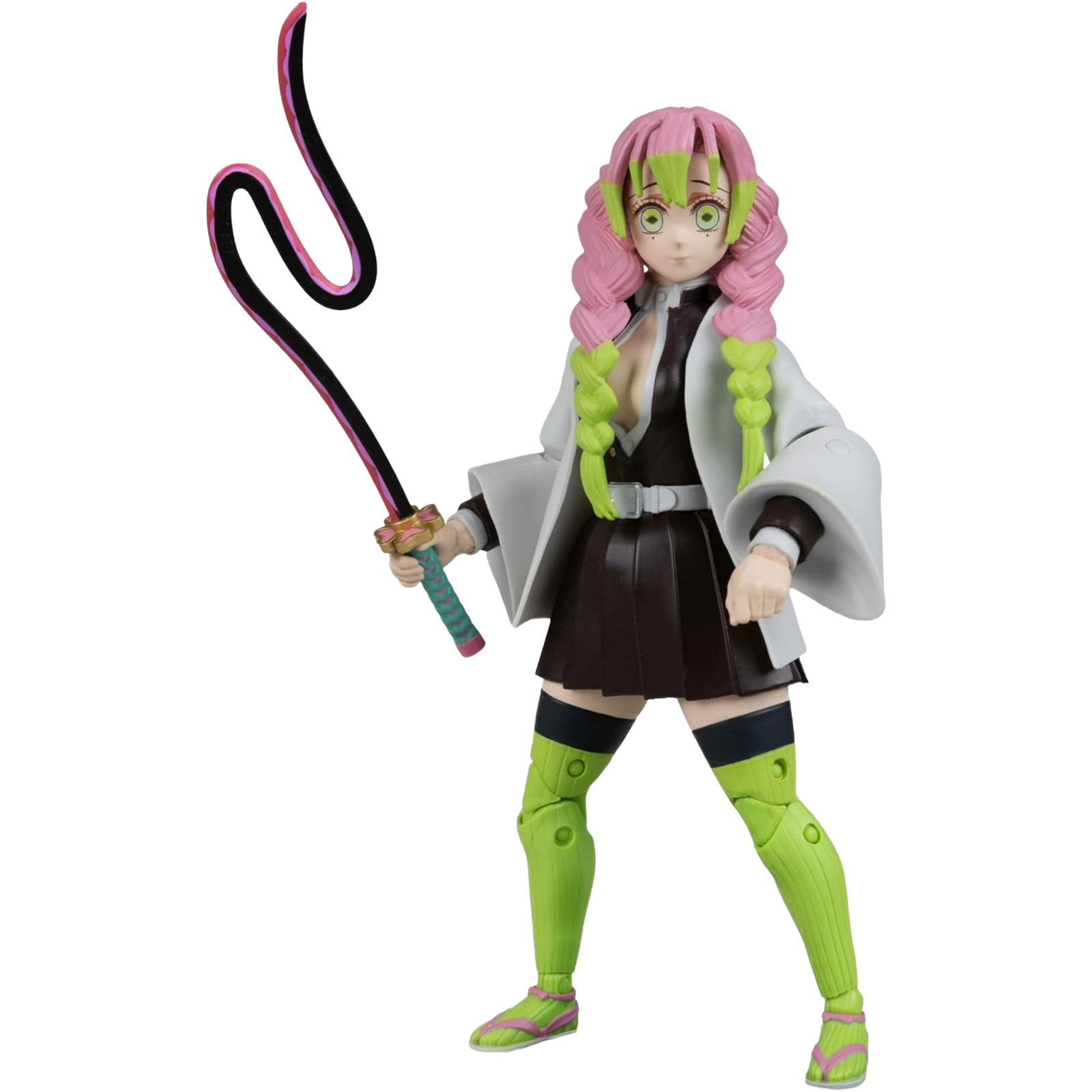 McFarlane: Demon Slayer - Mitsuri Kanjori (Season 3)