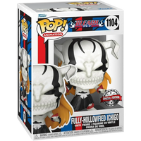 Funko Pop! Animation: Bleach - Fully-Hollowfied Ichigo #1104