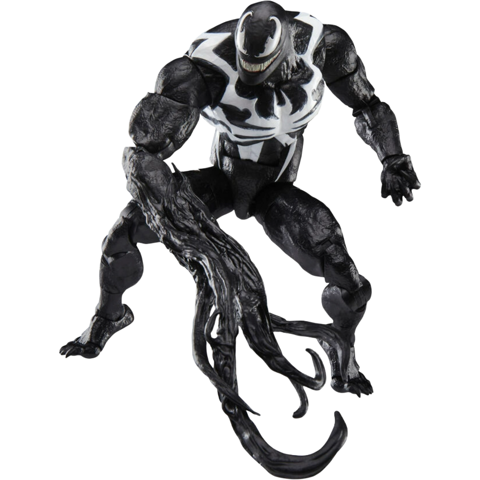 Hasbro / Marvel Legends Gamerverse: Spider-Man 2 - Venom