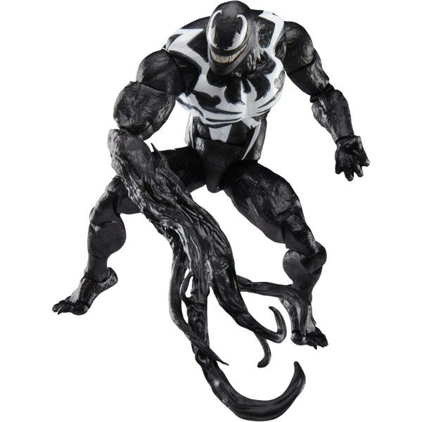 Hasbro / Marvel Legends Gamerverse: Spider-Man 2 - Venom