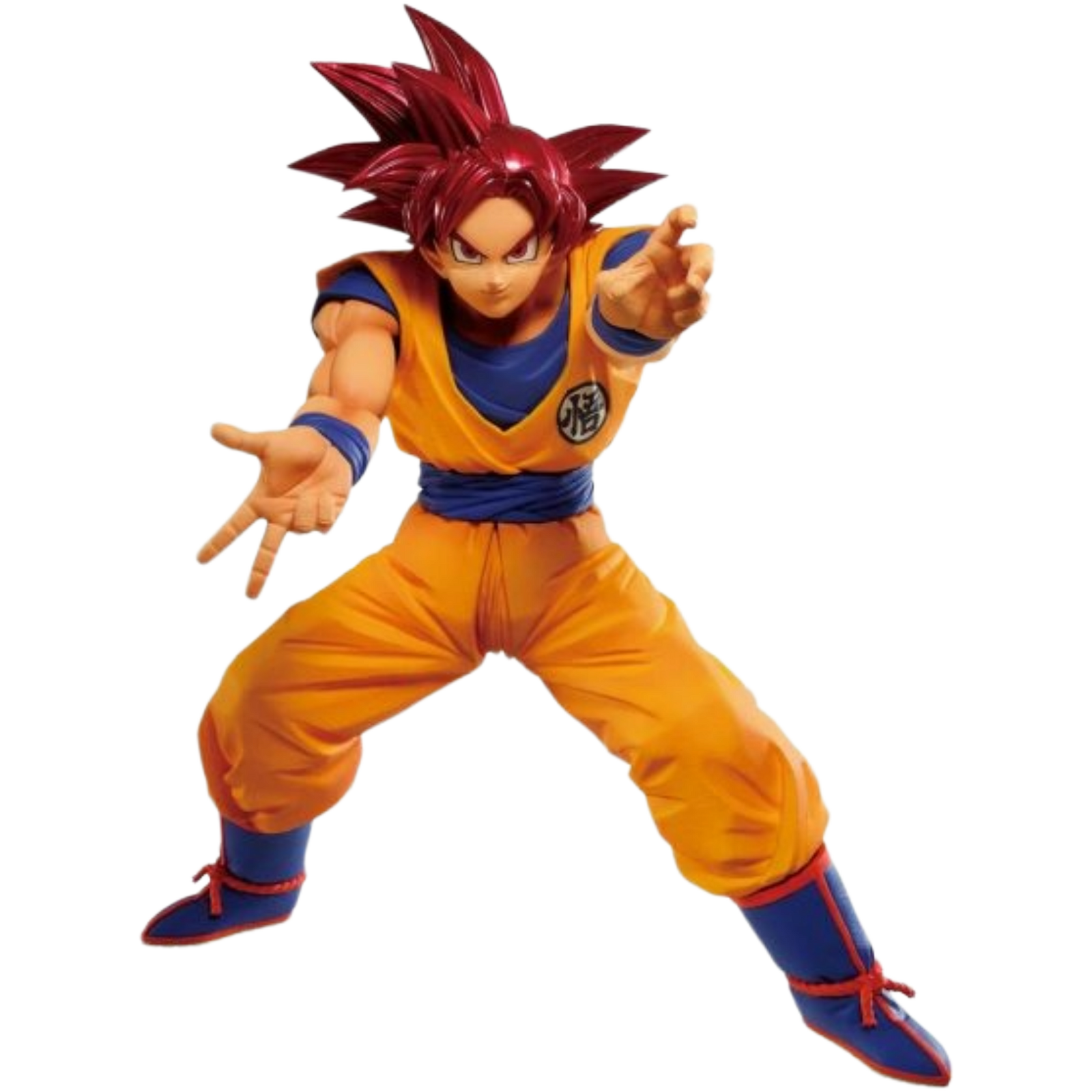 BANDAI / Banpresto Maximatic: Dragon Ball Super - The Son Goku V