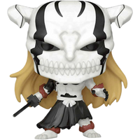 Funko Pop! Animation: Bleach - Fully-Hollowfied Ichigo #1104