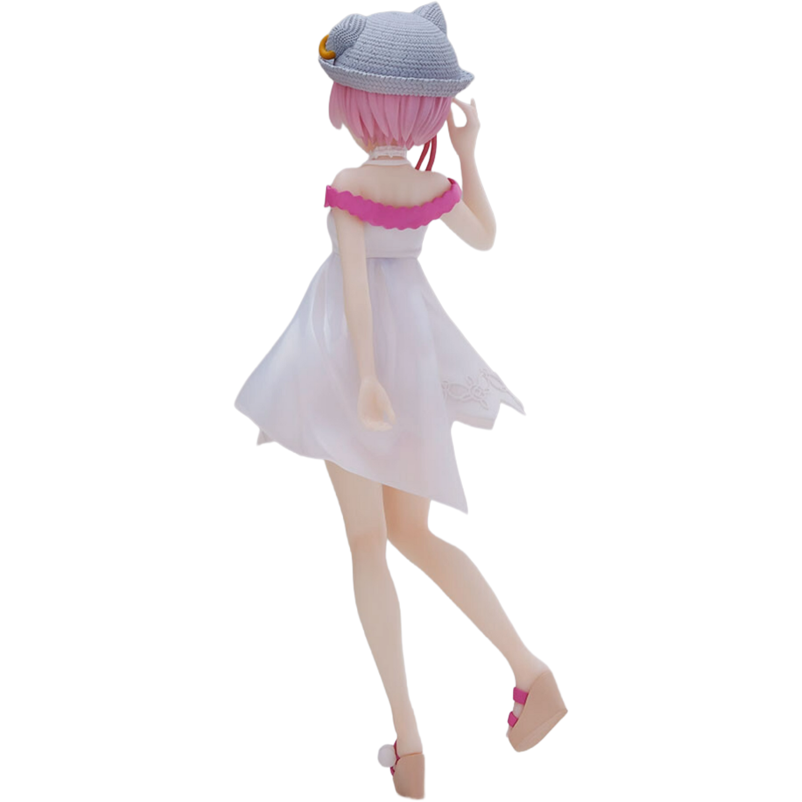 SEGA / Luminasta: Re:ZERO Starting Life - RAM (Nya Tsu No Hi)