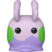 Funko Pop! Games: Pokémon - Goomy #1155