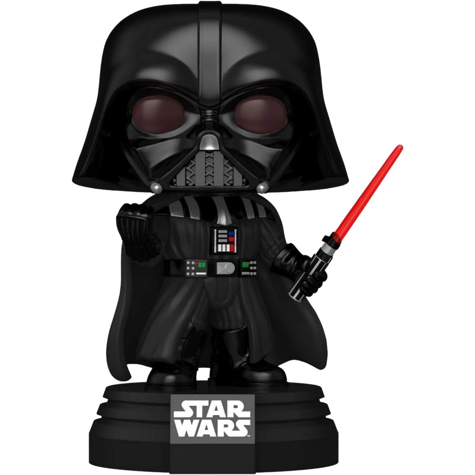 Funko Pop! Movies: Star Wars - Darth Vader (SFX) #795