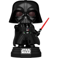Funko Pop! Movies: Star Wars - Darth Vader (SFX) #795