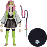 McFarlane: Demon Slayer - Mitsuri Kanjori (Season 3)