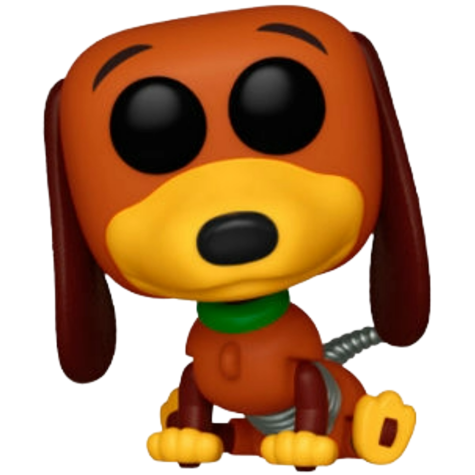 Funko Pop! Movies: Toy Story - Slinky Dog #516