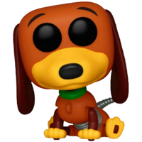 Funko Pop! Movies: Toy Story - Slinky Dog #516