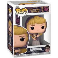 Funko Pop! Disney: Sleeping Beauty - Aurora #1454