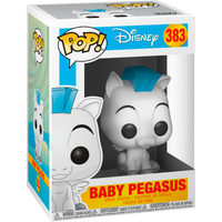 Funko Pop! Disney: Hercules - Baby Pegasus #383