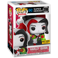 Funko Pop! Heroes: DC Super Heroes - Harley Quinn #299