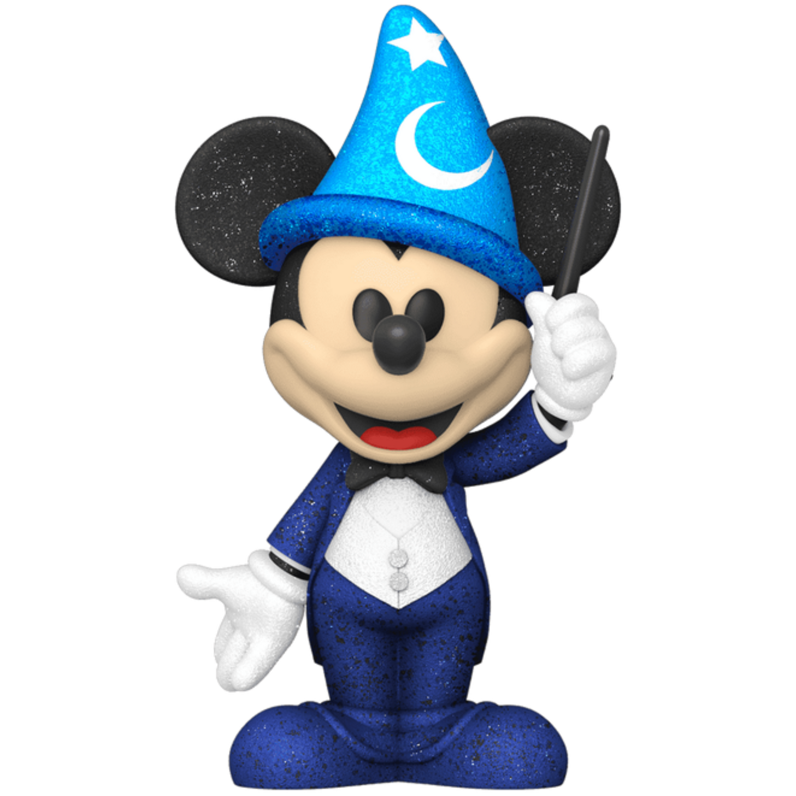 Funko Pop! Soda: Disney - Philharmagic Mickey Mouse