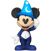 Funko Pop! Soda: Disney - Philharmagic Mickey Mouse