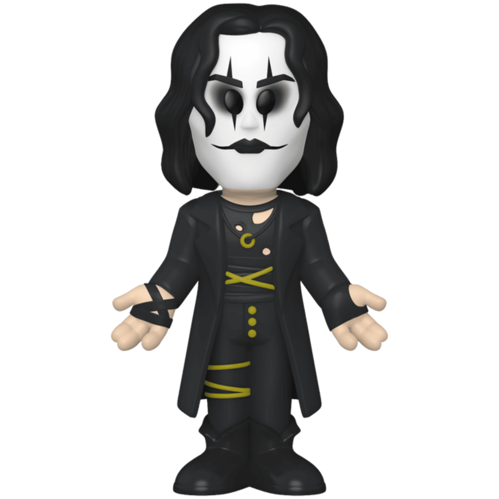 Funko Pop! Soda: The Crow - Eric Draven