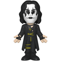 Funko Pop! Soda: The Crow - Eric Draven