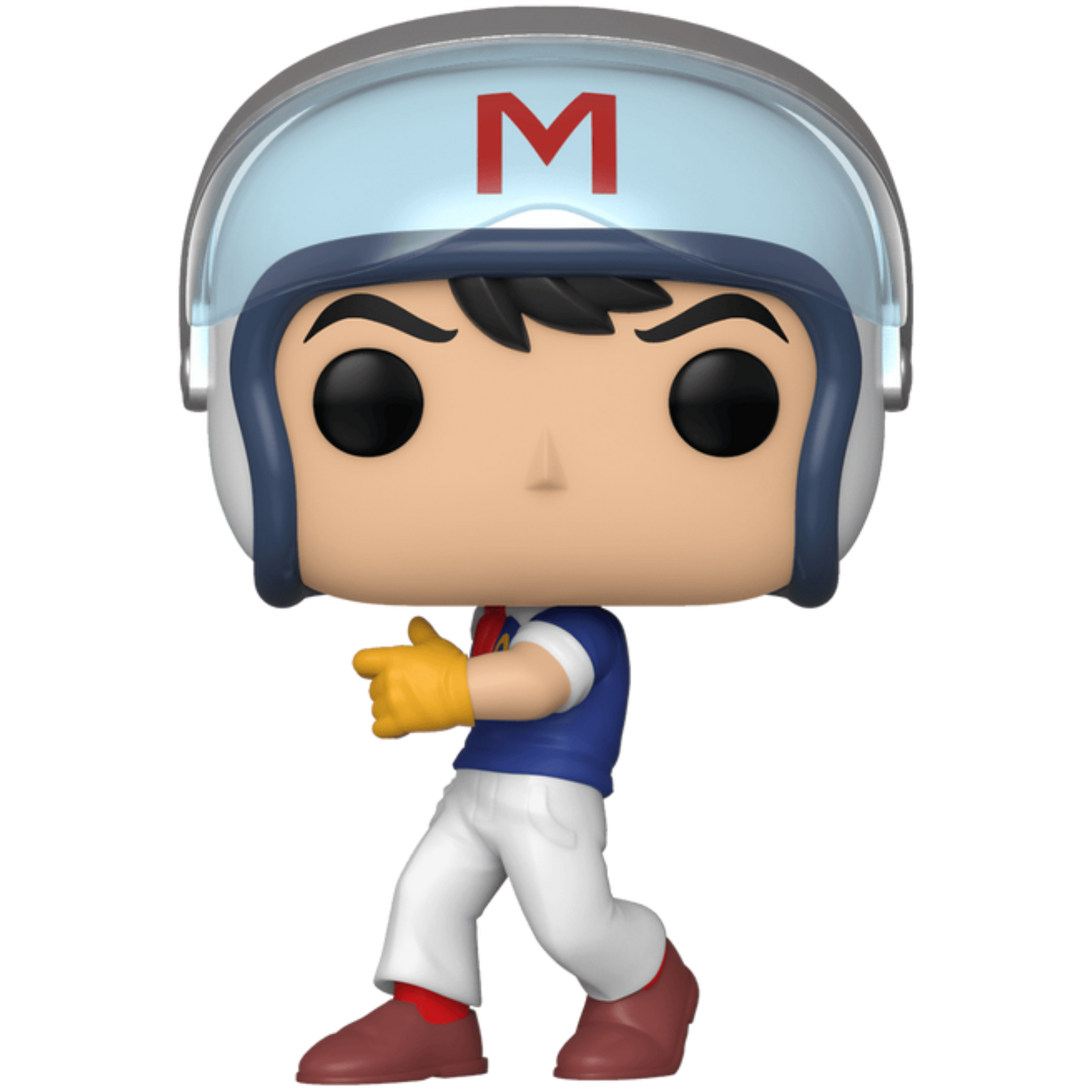 Funko Pop! Animation: Speed Racer - Speed Racer #737