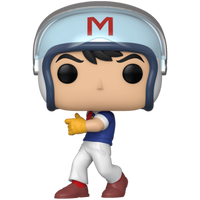 Funko Pop! Animation: Speed Racer - Speed Racer #737