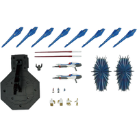 BANDAI / Hobby MGEX: Gundam Seed Destiny - Strike Freedom Gundam [Z.A.F.T. Mobile Suit ZGMF-X20A] (Escala 1/100)