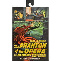 NECA Ultimate: The Phantom Of The Opera - Phantom
