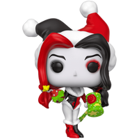 Funko Pop! Heroes: DC Super Heroes - Harley Quinn #299