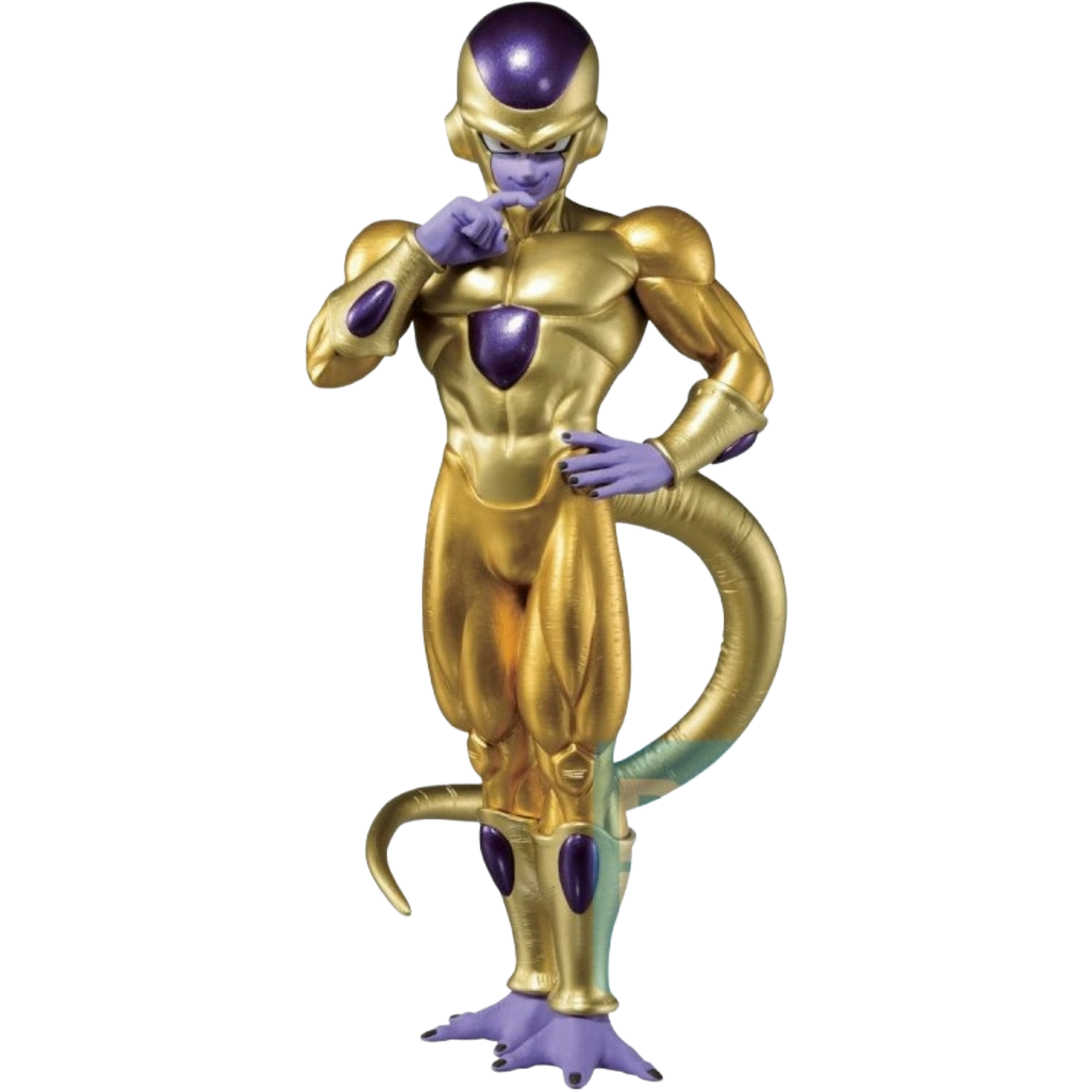 BANDAI / Ichibansho: Dragon Ball Super - Golden Frieza