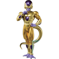 BANDAI / Ichibansho: Dragon Ball Super - Golden Frieza