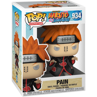 Funko Pop! Animation: Naruto Shippuden - Pain #934